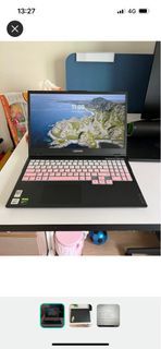 Lenovo Leigon 5 i7