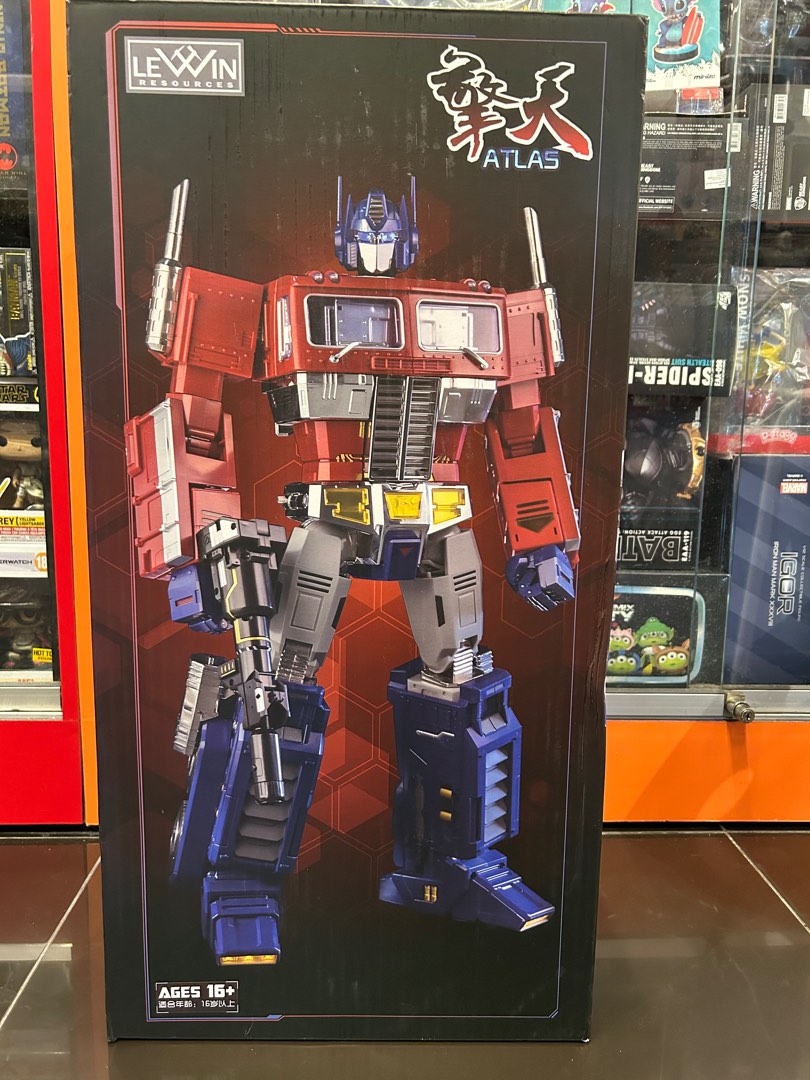 Lewin transformers clearance