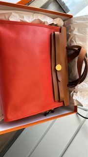 LNIB Hermes Herbag