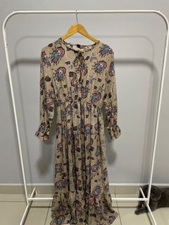 long dress