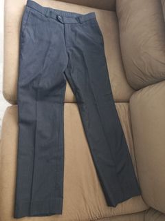 Long pant/ Suit pant