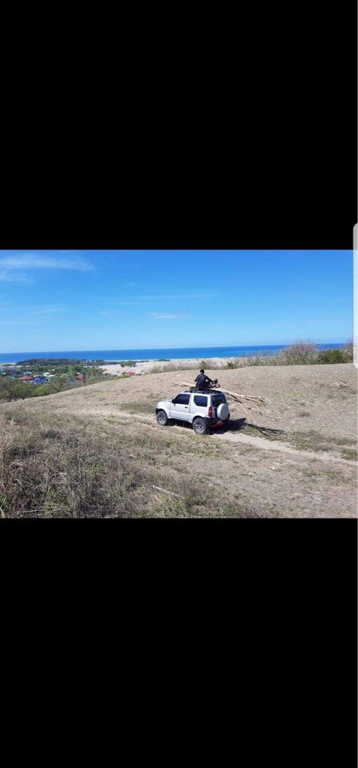 Lot for Sale in Paoay, Ilocos Norte (Sand Dunes) on Carousell