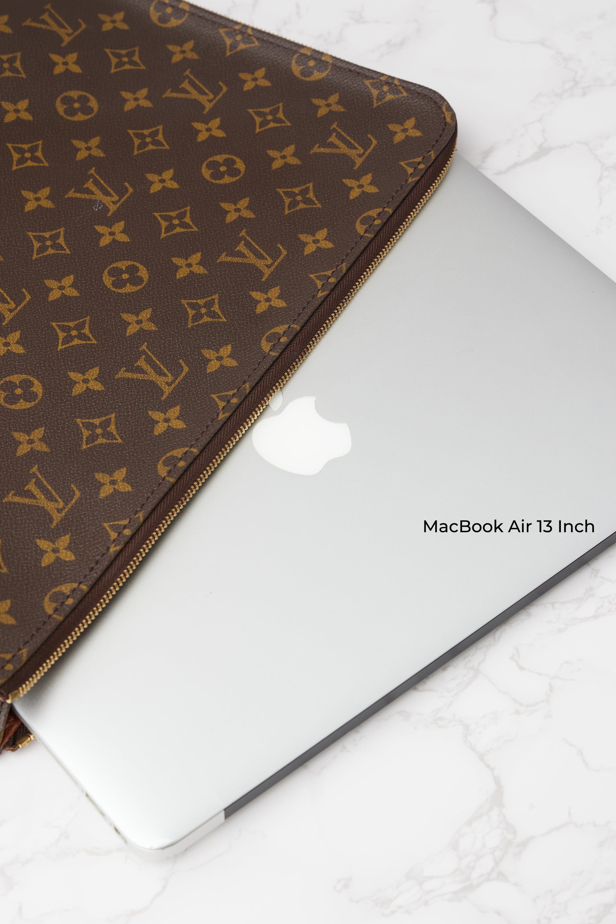 Louis Vuitton LV Laptop Case oxluxe
