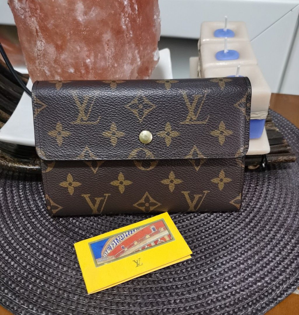 Louis vuitton searchable code, Luxury, Bags & Wallets on Carousell