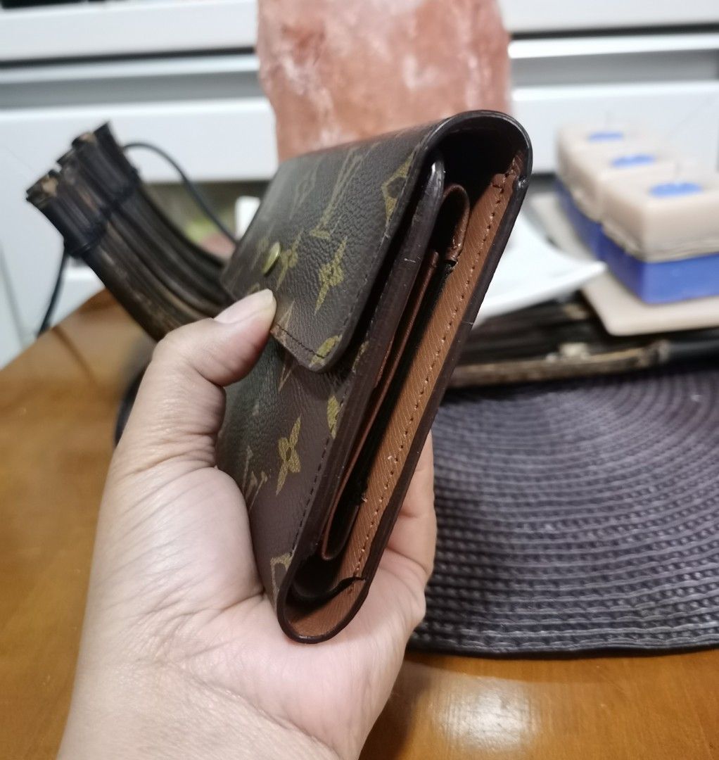 Louis Vuitton Toupie Monogram, Luxury, Bags & Wallets on Carousell