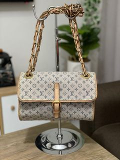 Louis Vuitton Monogram Limited Edition Sharon Stone Amfar Bag