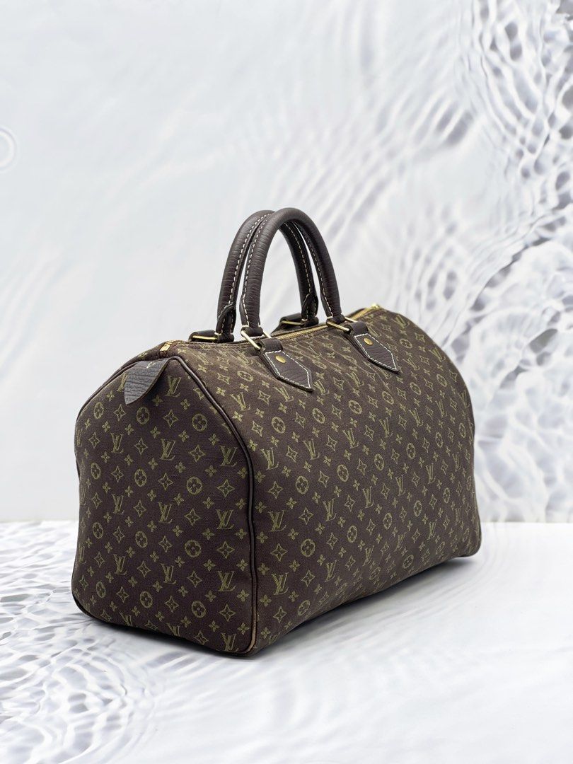 Louis Vuitton Felt Line Made With Recycled Materials >>FUTUREVVORLD