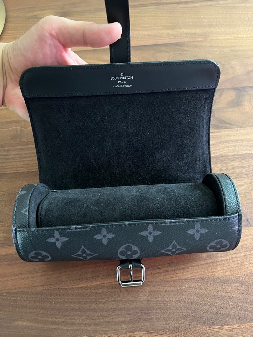 Louis vuitton best sale watch roll