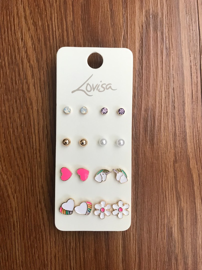 Lovisa kids shop