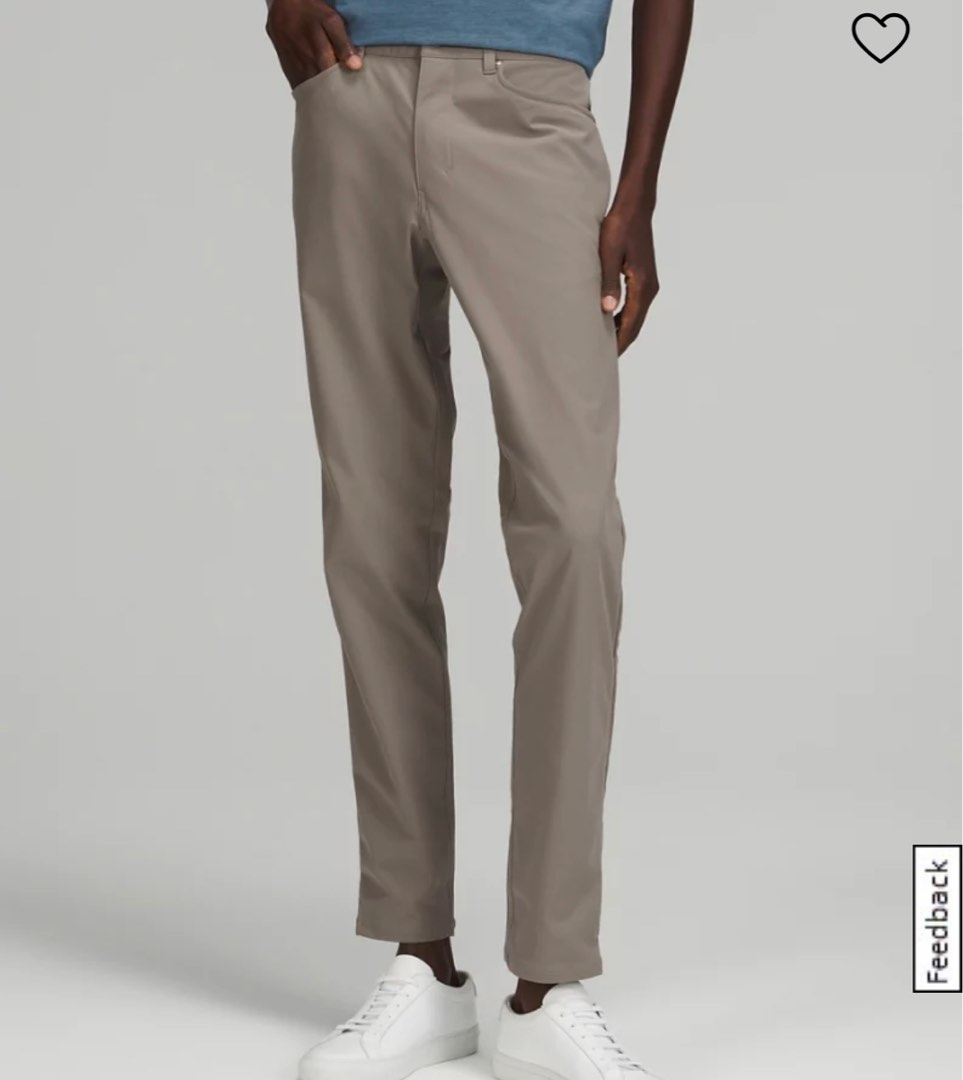 Cheaper alternative to lululemon on sale abc pants