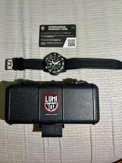 Luminox Navy SEAL Chronograph