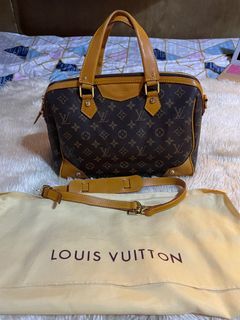 Louis Vuitton LV Retiro PM – allprelovedonly