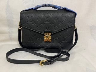 LV Louis Vuitton Metis (bought from HK LV Shop), 女裝, 手袋及銀包, 長銀包- Carousell