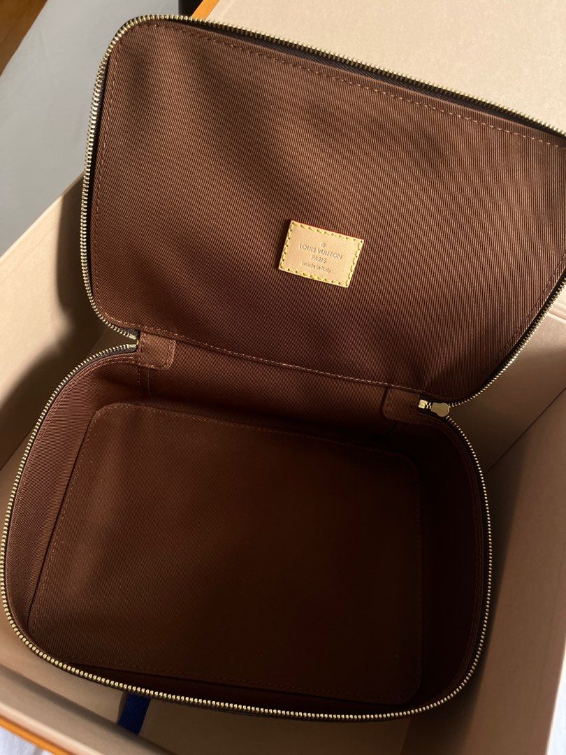 Louis vuitton packing cube mm online