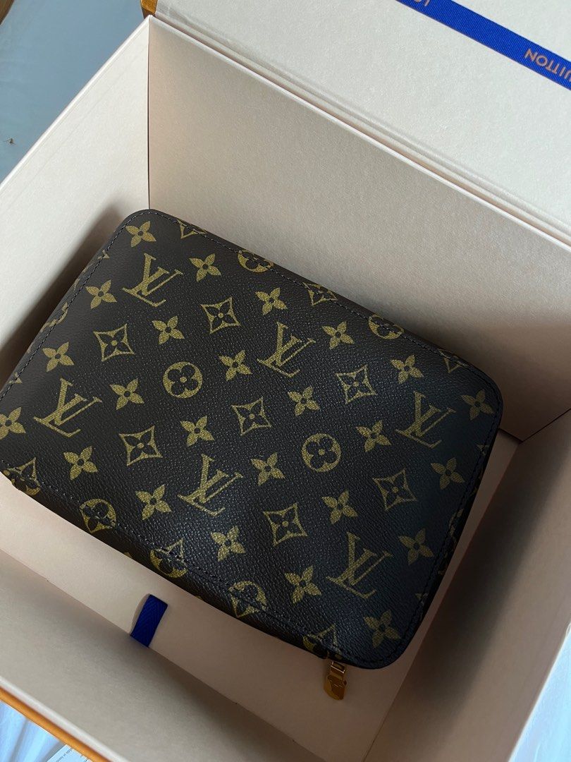 PL Louis Vuitton Packing Cube PM, Luxury, Bags & Wallets on Carousell