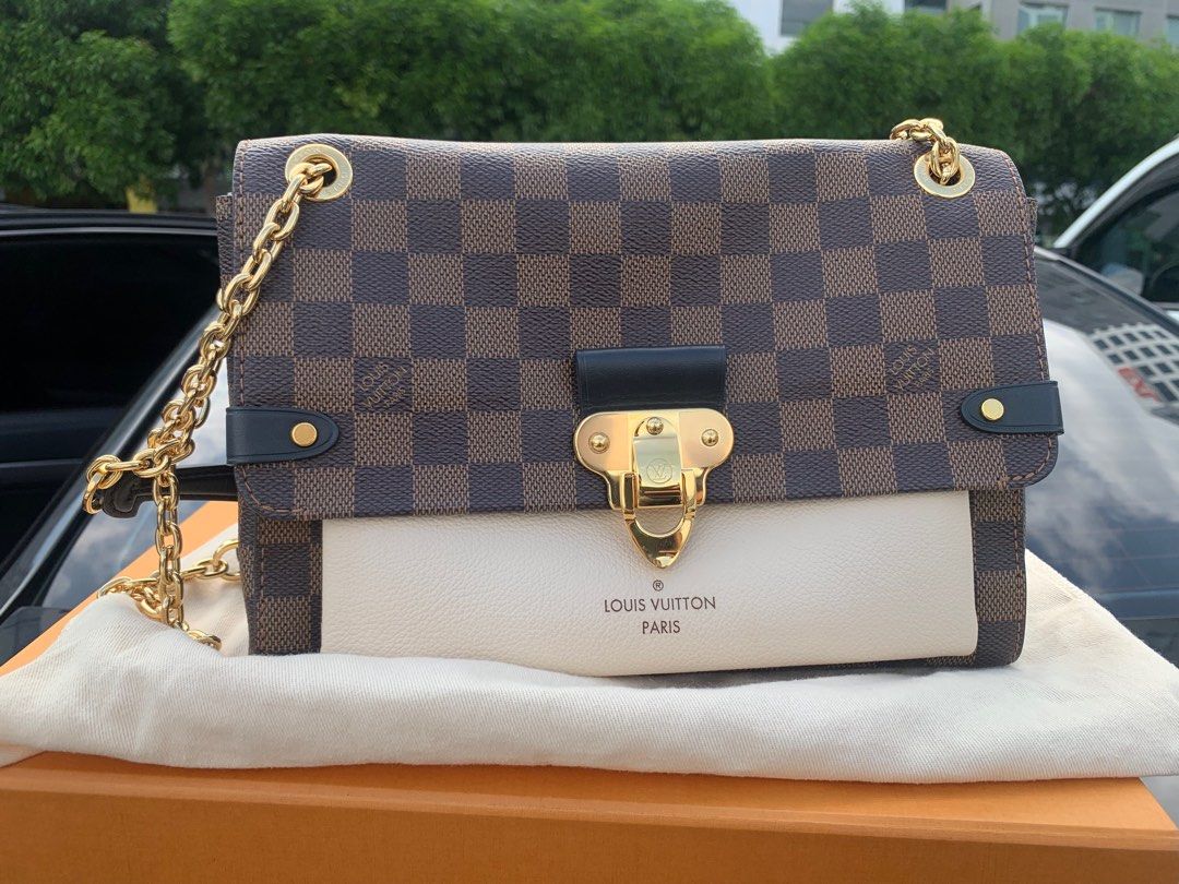 Louis Vuitton vavin pm, Luxury, Bags & Wallets on Carousell