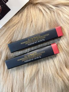 MAC Velvet Blur Slim Stick Mini Lipstick