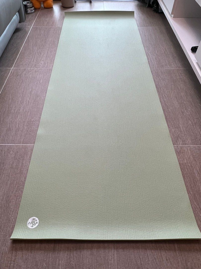 Manduka PROlite - Celadon Green - MANDUKA MATS