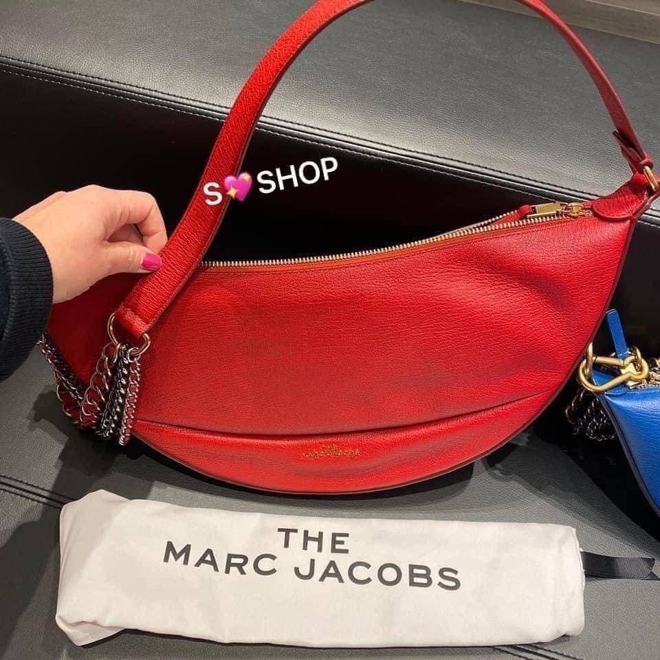 Marc Jacobs Eclipse Bag