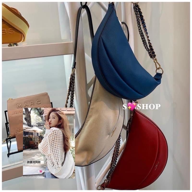 Marc jacobs the eclipse shoulder bag sales