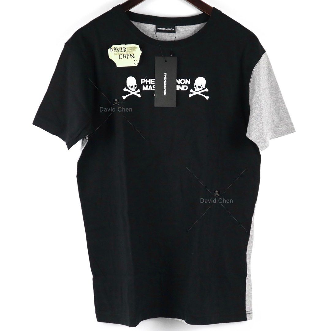 返品不可 MMJ×PHENOMENON Tシャツ | teianai.jp