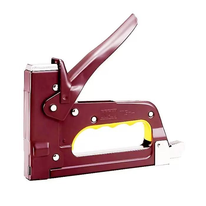 MAX Gun Tacker, Hobbies & Toys, Stationery & Craft, Art & Prints on ...
