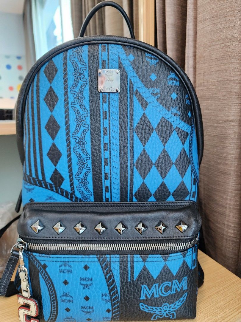 MCM Limited Edition
