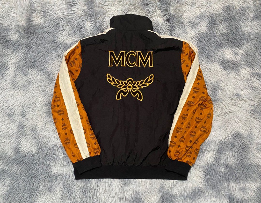 Mcm puma replica top