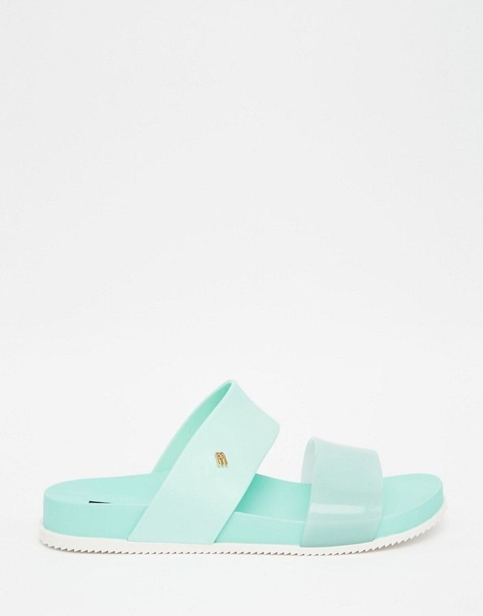 Melissa women's cosmic slide sandal store