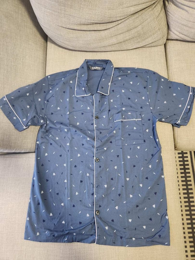 Baleno pajama best sale