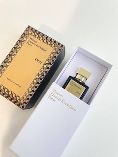 MFK OUD EXTRAIT DE PARFUM 70ML