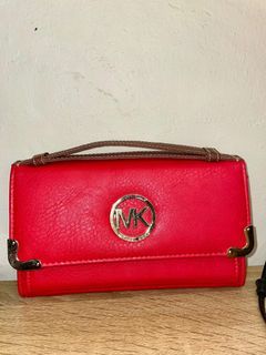 Michael Kors Purse Hand Bag (Free Shipping)