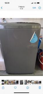 Midea Washing Machine