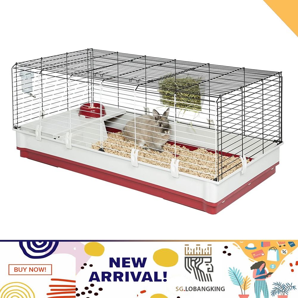 Midwest deals rabbit cage
