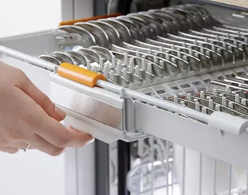 Miele g 6620 clearance sc freestanding dishwasher