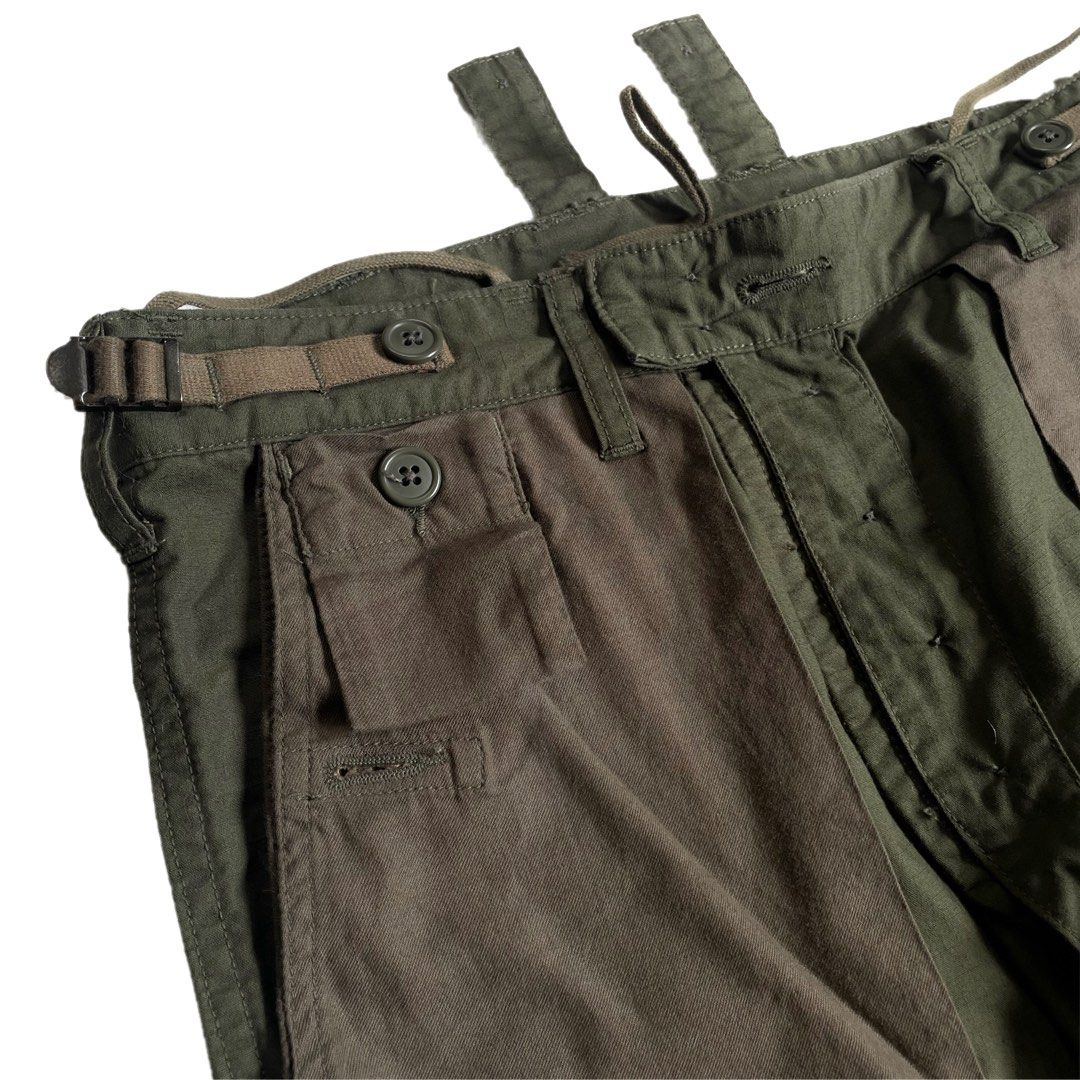 Miharayasuhiro hotsell cargo pants