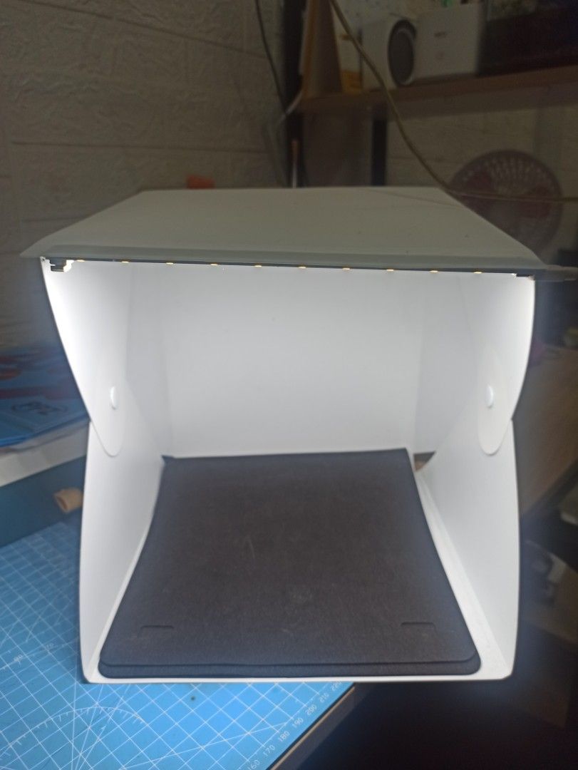 Mini Studio / Photoshoot / Studio, Mobile Phones & Gadgets, Mobile