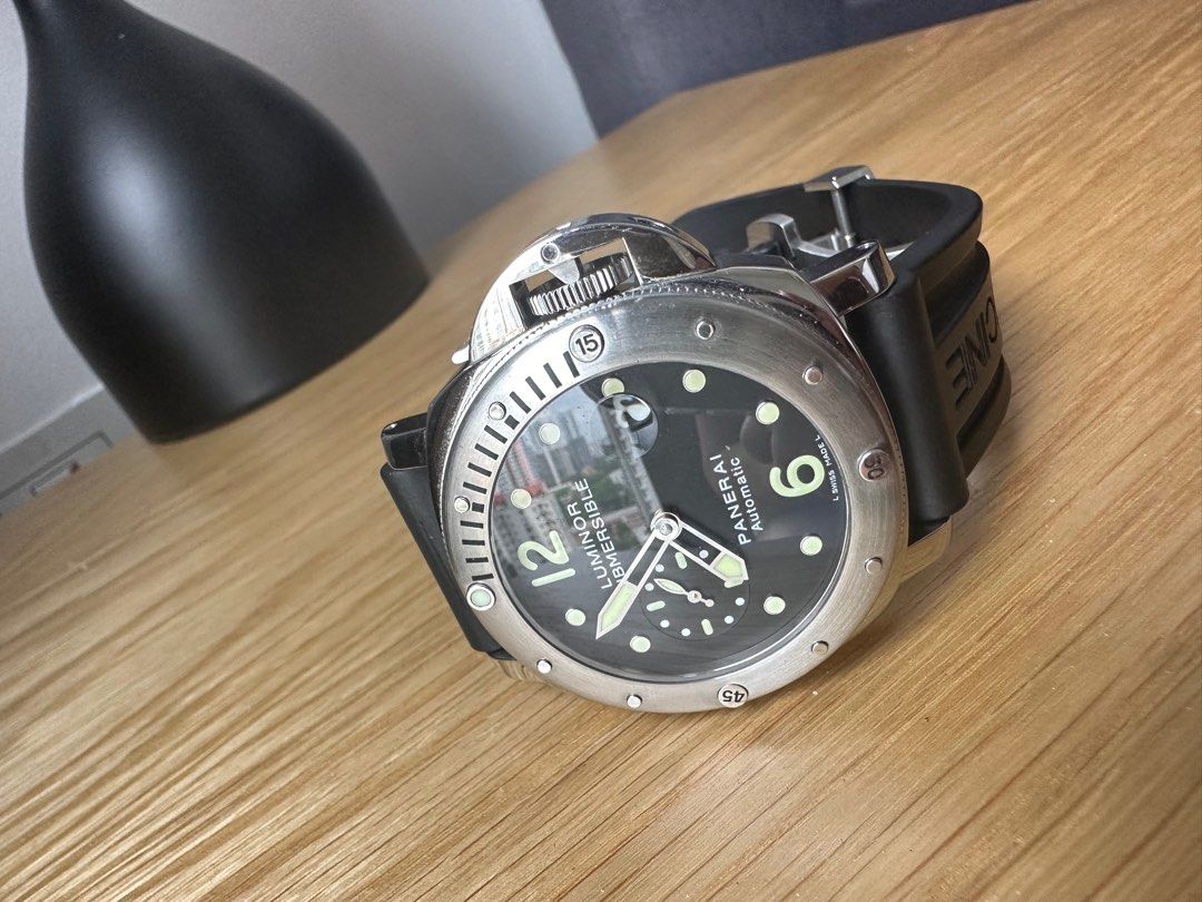 Panerai 0024 discount