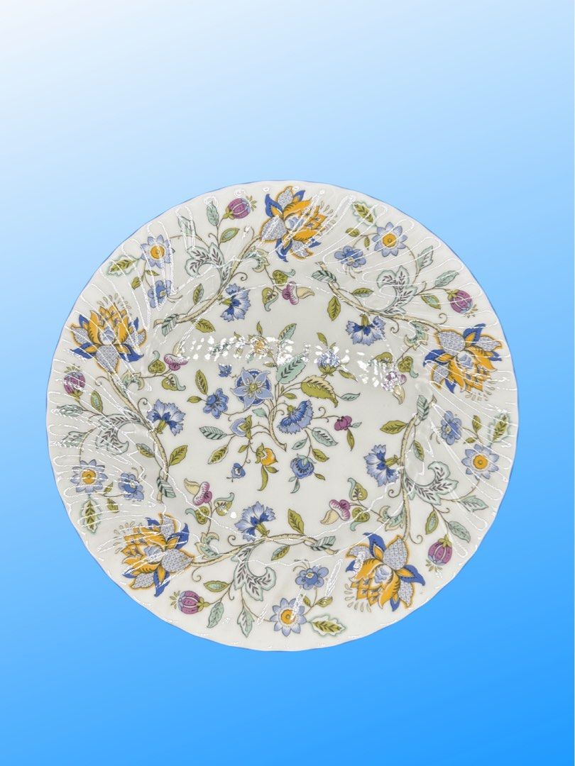 Houghton Hall Dinner Plate