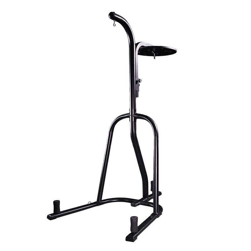MMB Heavy Bag Speed Bag Floor Stand, Sports Equipment, Exercise