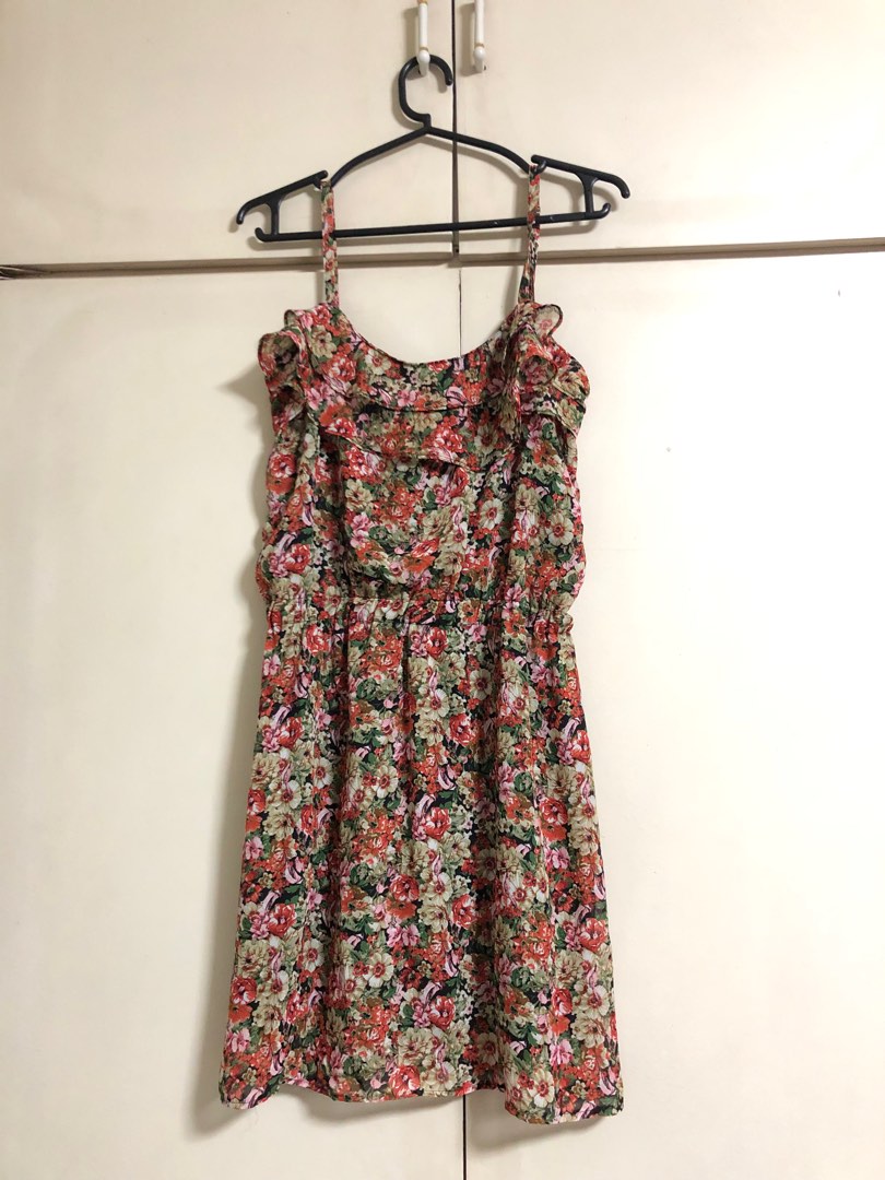 MNG Dress, Women's Fashion, Dresses & Sets, Dresses on Carousell