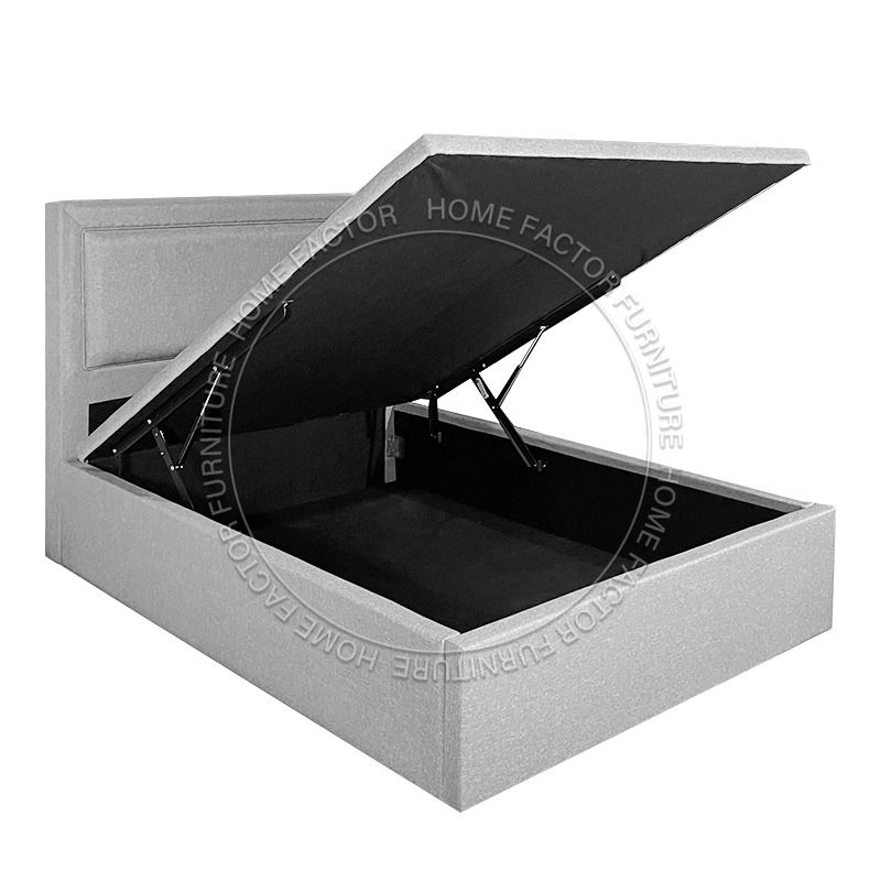 Modern characteristic style Storage Bed Frame NEW Brand New Bed frame