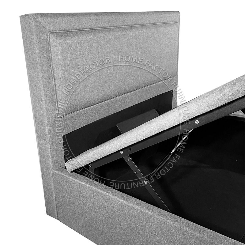 Modern characteristic style Storage Bed Frame NEW Brand New Bed frame