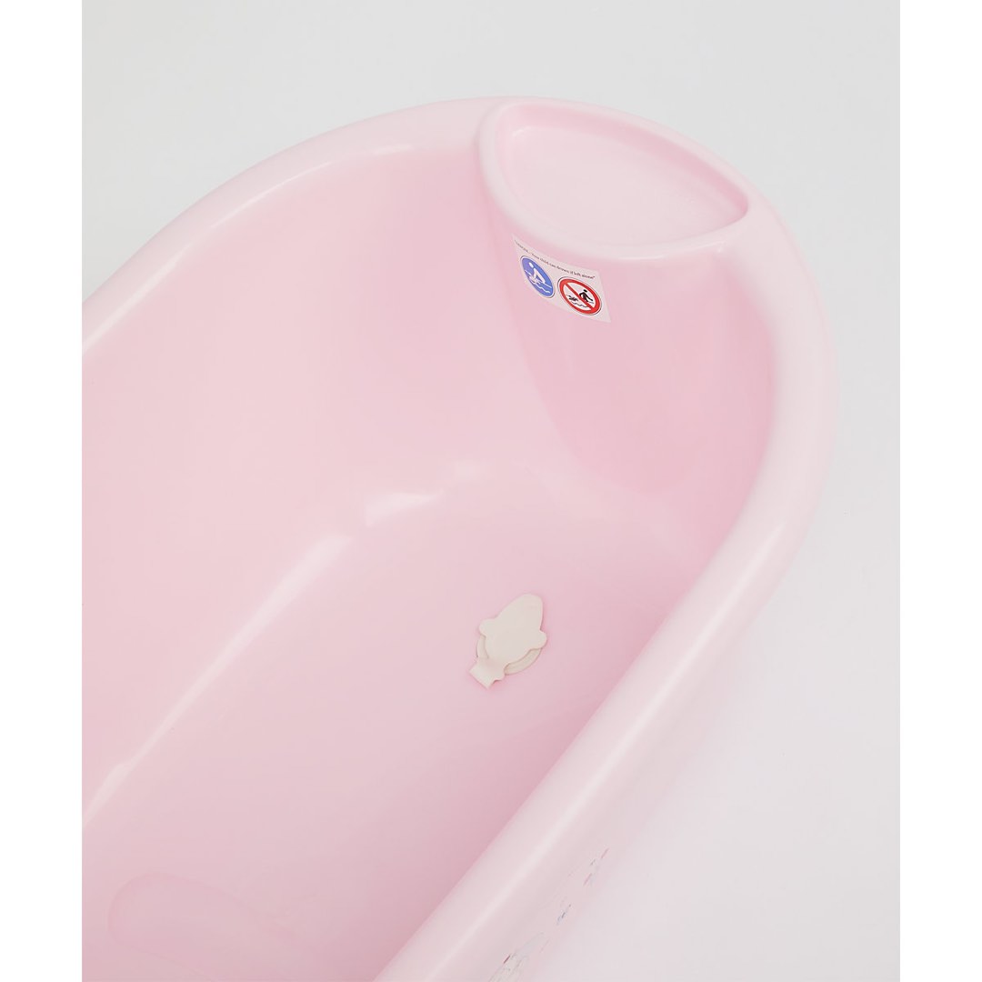 Mothercare bath tub with insert, Babies & Kids, Bathing & Changing