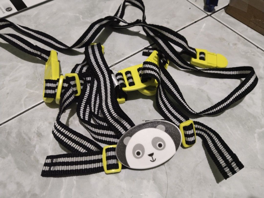 Mothercare Harness and Walking Rein Babies Kids Infant