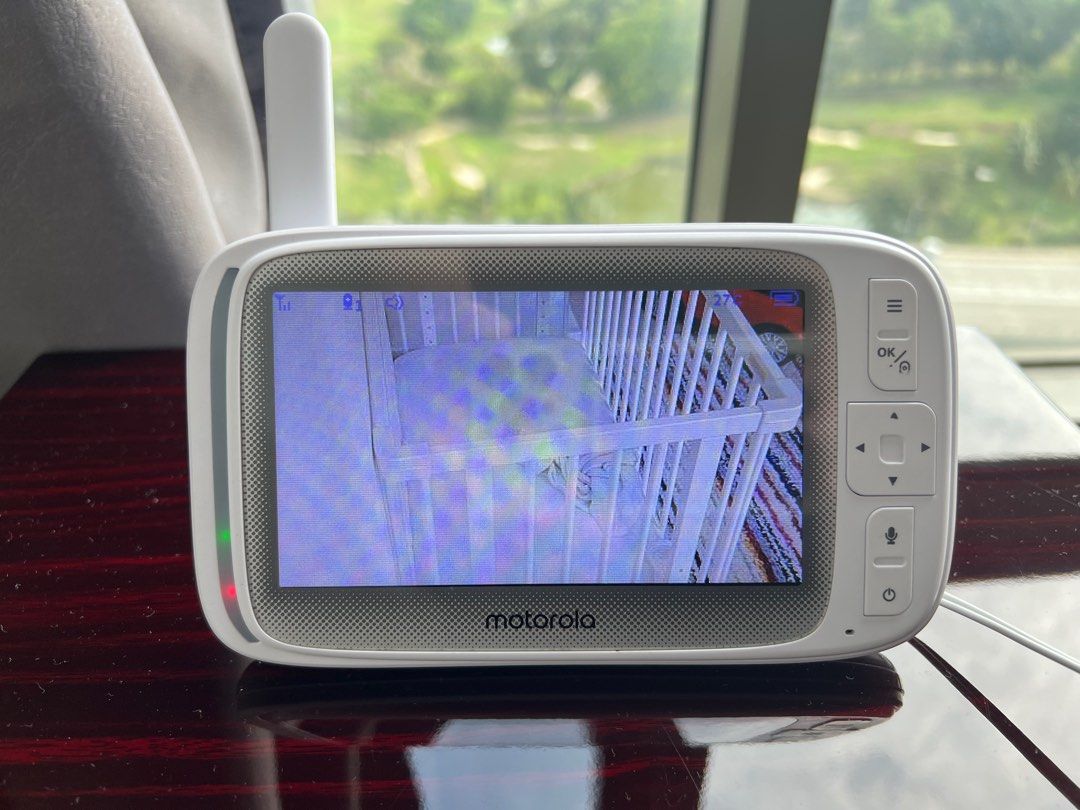 Motorola connect40 hot sale