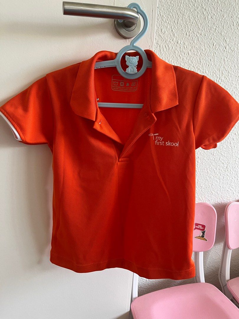 My First Skool Uniform, Babies & Kids, Babies & Kids Fashion on Carousell