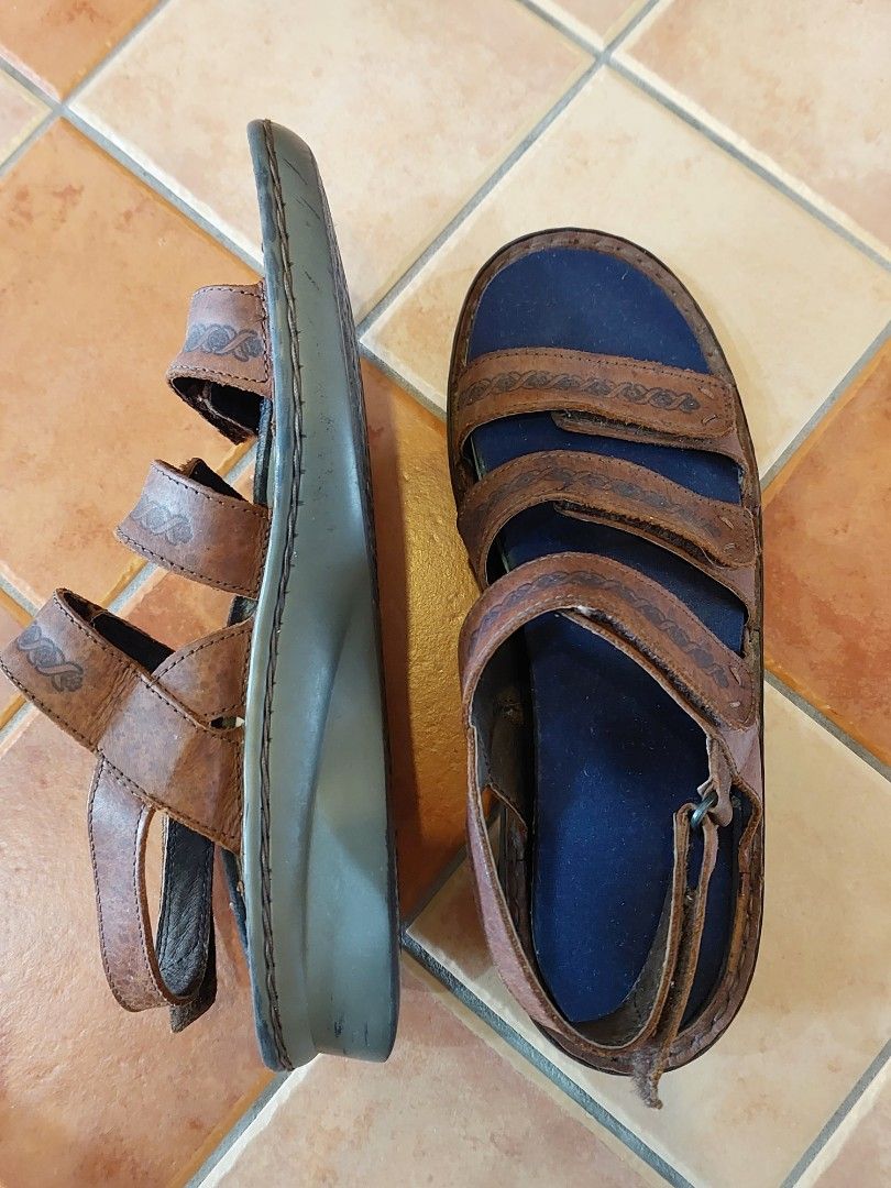 Naot sandals removable footbed deals