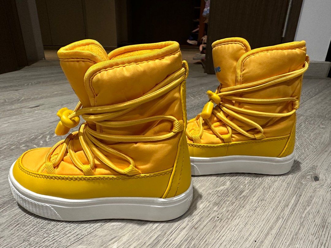 Chamonix boot by native discount