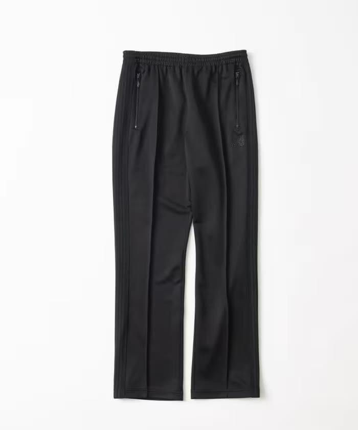 Needles Narrow Track Pants 別注款